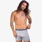 Saint Basics St. Luke Eucalyptus boxer brief