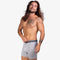 Saint Basics St. Luke Eucalyptus boxer brief
