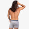Saint Basics St. Luke Eucalyptus boxer brief