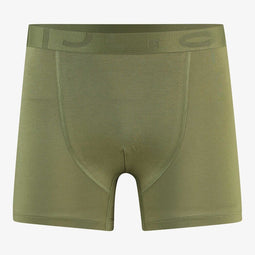Saint Basics St. Luke Eucalyptus boxer brief