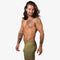 Saint Basics St. Luke Eucalyptus boxer brief