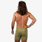 Saint Basics St. Luke Eucalyptus boxer brief