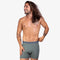 Saint Basics St. Luke Eucalyptus boxer brief