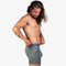 Saint Basics St. Luke Eucalyptus boxer brief