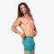 Saint Basics St. Luke Eucalyptus boxer brief