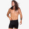Saint Basics St. Luke Eucalyptus boxer brief