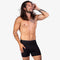 Saint Basics St. Luke Eucalyptus boxer brief