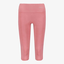 Saint Basics St. Monica Seamless activewear capri leggings