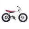 SUPER73 ZG White