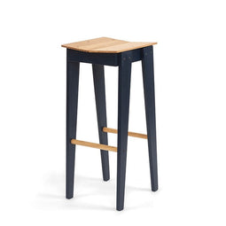 Vij5 Tilt Bar Stool