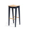 Vij5 Tilt Bar Stool