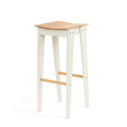 Vij5 Tilt Bar Stool