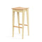 Vij5 Tilt Bar Stool