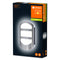LEDVANCE Wall and ceiling Outdoor luminaire LED for wall, ENDURA STYLE PLATE /
