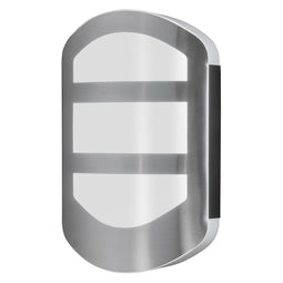 LEDVANCE Wall and ceiling Outdoor luminaire LED for wall, ENDURA STYLE PLATE /