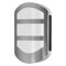 LEDVANCE Wall and ceiling Outdoor luminaire LED for wall, ENDURA STYLE PLATE /