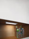 LEDVANCE Battery powered luminaire LED for cabinet undersides, Cabinet LED Panel