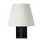 ATMOOZ Wall Lamp Finn Black