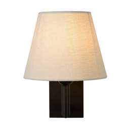 ATMOOZ Wall Lamp Finn Black