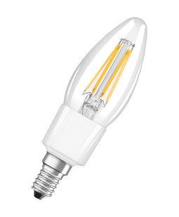 LED SMART+ BT DIM FIL 4W/2700K LEDVANCE