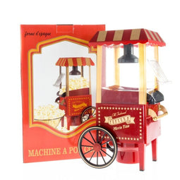 United Entertainment Popcorn Machine