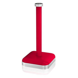 Swan Keukenrolhouder Rood