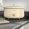 Swan Retro 6.5 L Slowcooker Creme
