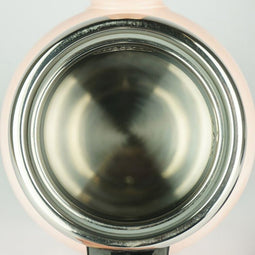 PLINT Pure Retro Waterkoker 1.7 L Almost Black