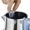 Swan SK31040BLN Retro Waterkoker 1.5 Liter Blauw