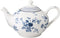 Laura Ashley Gift Set Teapot China Rose 1.6 liters