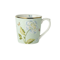 Laura Ashley Cup Mint Uni 32 cl.