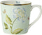 Laura Ashley Cup Mint Uni 32 cl.