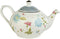 Laura Ashley Teapot Elveden White 1.6 liters