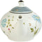 Laura Ashley Teapot Elveden White 1.6 liters
