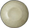 Dutch Rose Plate Deep 23.5 cm Cream