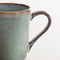 Dutch Rose Cup Blue 39 cl.