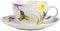 Marjolein Bastin Cup and Saucer White 22 cl.
