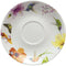 Marjolein Bastin Cup and Saucer White 22 cl.