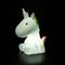 Dhink nachtlampje Unicorn oplaadbaar