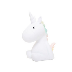 Dhink nachtlampje Unicorn oplaadbaar