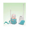 Haeger Baby Phone