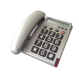 Haeger Bigtel 48 Plus