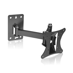 Haeger Mini Triple Swivel 10"- 24"