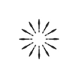 Huion PN04 Pen Punten