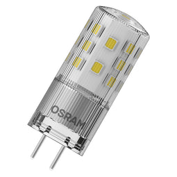 LED PIN 12V DIM GY6.35 2700K 4.5W OSRAM
