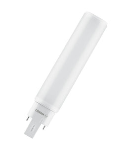 Dulux tube led g24d-3 10w 3000k 171mm OSRAM