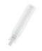 Dulux tube led g24d-3 10w 3000k 171mm OSRAM