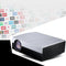 Belesy® Beamer Projector L50 - 4K Support - 15.000:1 Contrast - 4.800 Lumen