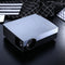 Belesy® Beamer Projector L50 - 4K Support - 15.000:1 Contrast - 4.800 Lumen
