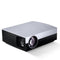 Belesy® Beamer Projector L50 - 4K Support - 15.000:1 Contrast - 4.800 Lumen